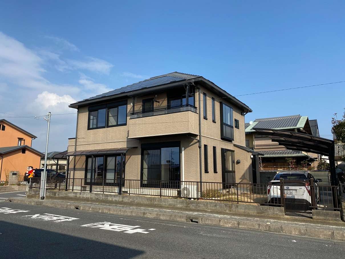 栗東市(改装済み)