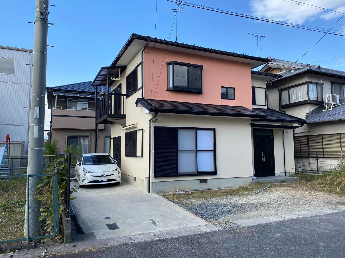 守山市(改装済み)